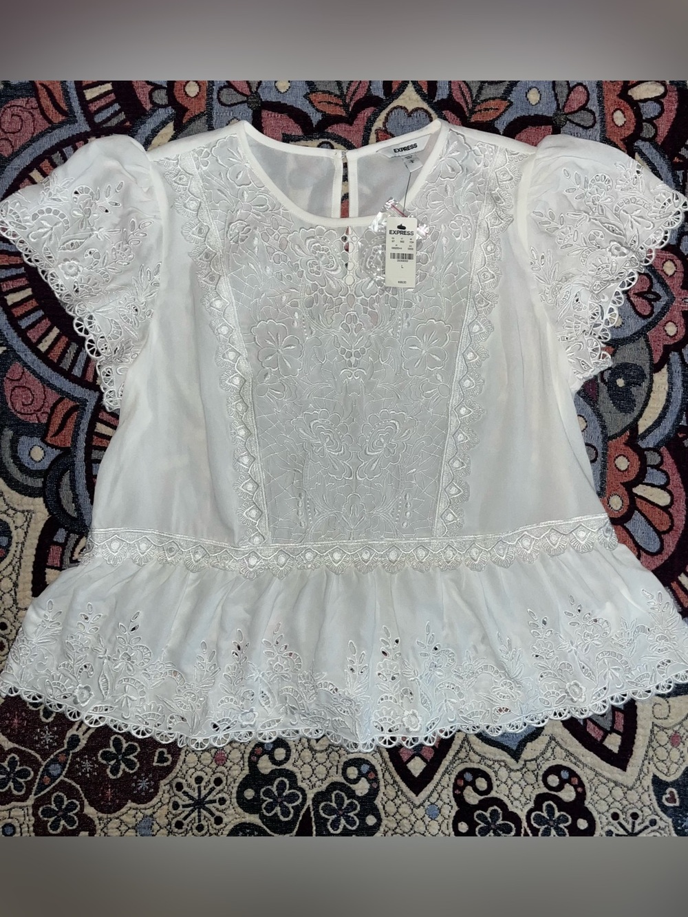Express Top